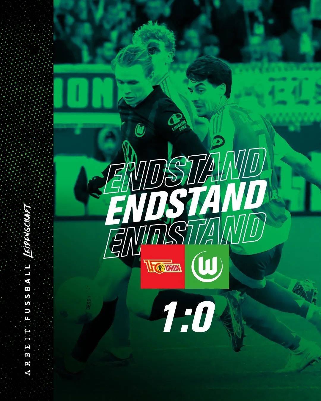 关于沃尔夫斯堡客场胜不伦瑞克,稳居德甲前列位置不动的信息 关于沃尔夫斯堡客场胜不伦瑞克,稳居德甲前列位置不动的信息