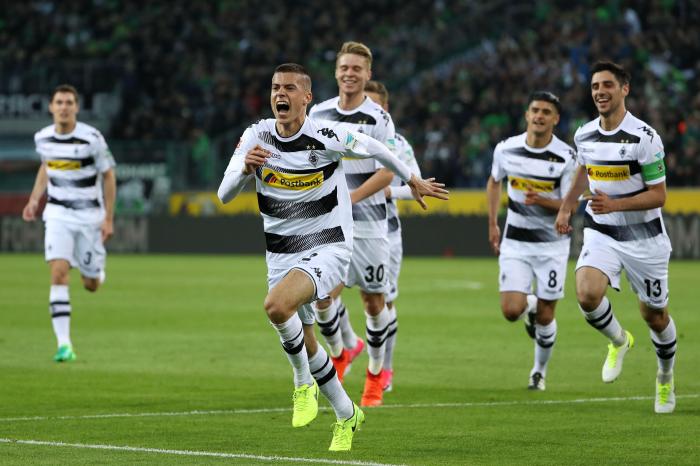 开云体育直播-沃尔夫斯堡主场大胜！门兴格拉德巴赫难敌主场之利的简单介绍