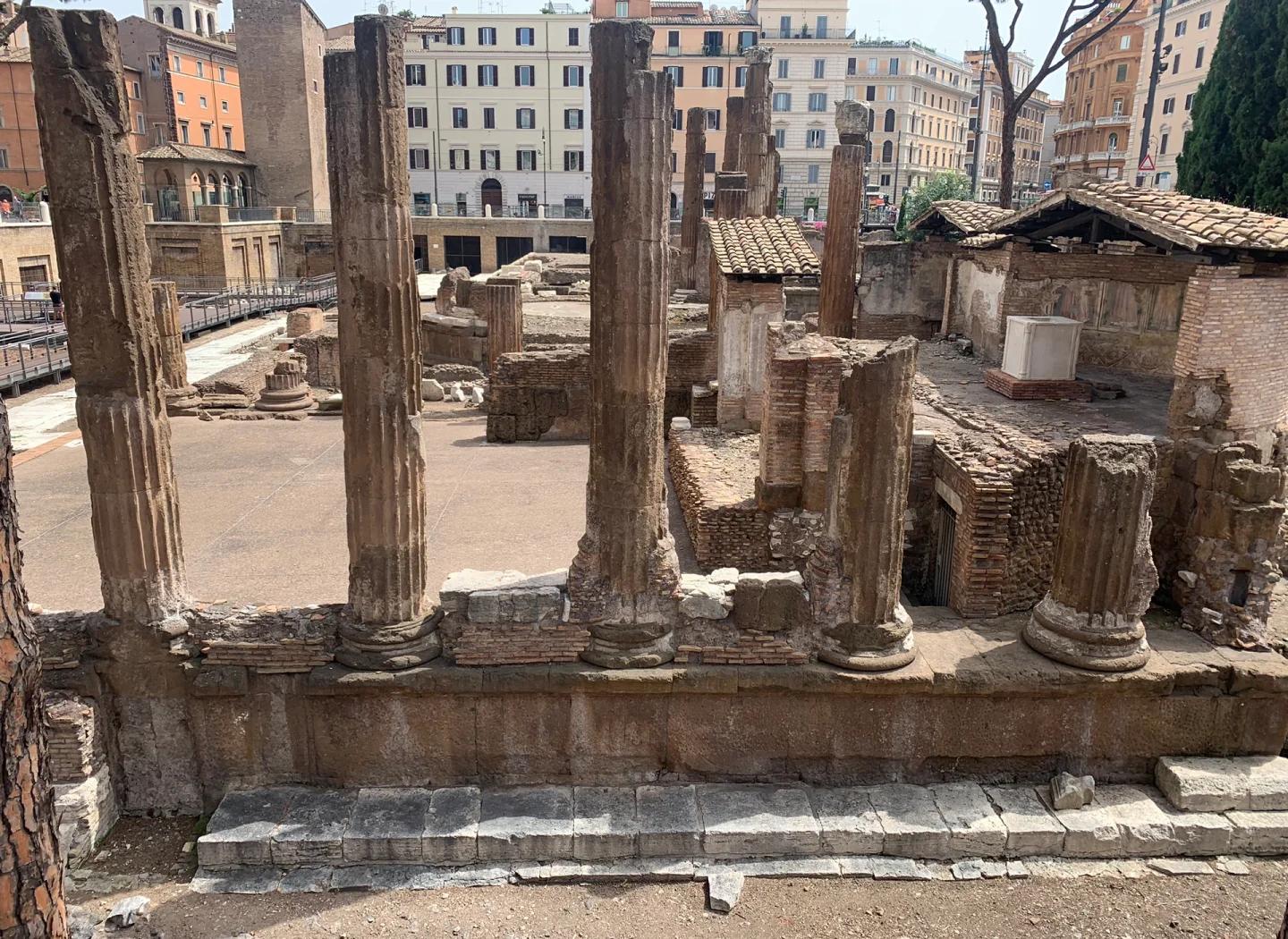 开云体育链接-罗马市政府启动历史建筑修复工程，重现古罗马风貌的简单介绍