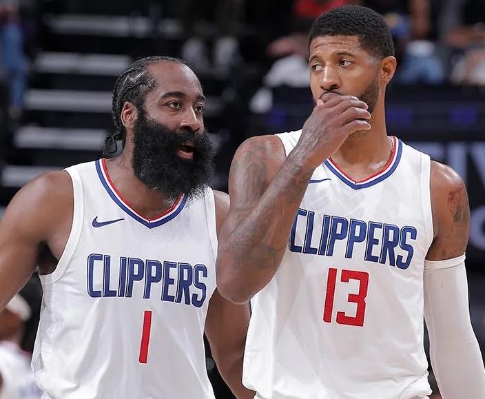 开云体育vip注册-乔治32分率领快船击败湖人，豪取胜利的简单介绍