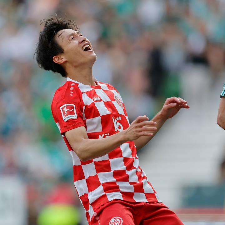 美因茨摆脱劣势，逆袭取胜