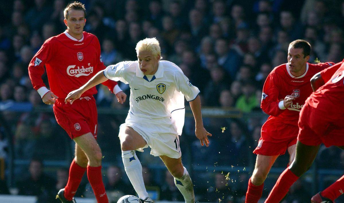 开云体育直播-包含利兹联巨大压力，下轮对决多变数的词条