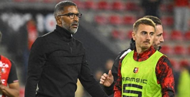 开云体育登录-雷恩主帅调整战术，力争取得胜利的简单介绍