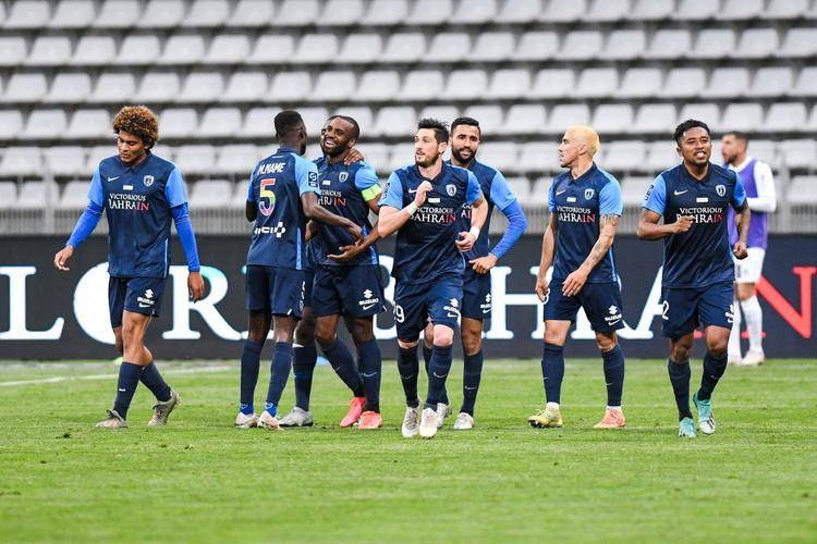 开云体育app-关于尼斯主场击败对手，法甲榜积分继续保持稳定的信息