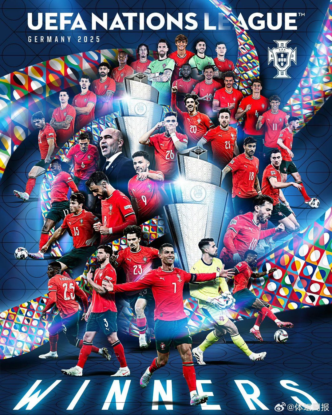 葡萄牙队战胜克罗地亚,晋级欧国联赛四强的简单介绍 葡萄牙队战胜克罗地亚,晋级欧国联赛四强的简单介绍