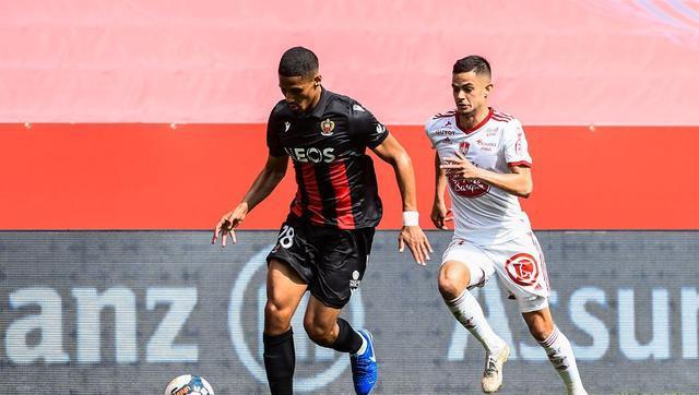 开云体育中国官网-包含尼斯震撼击败对手，夺冠前途一片光明的词条