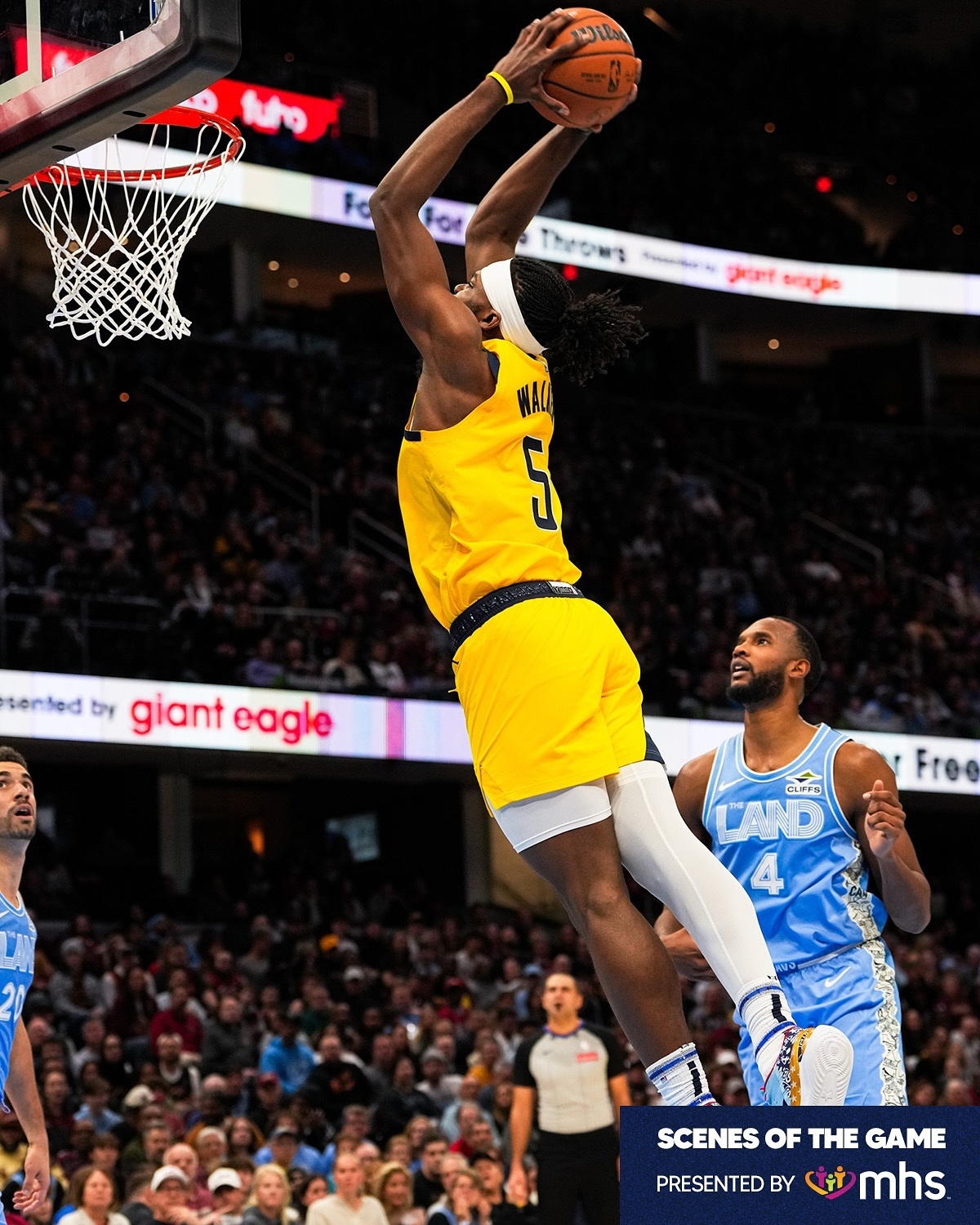 开云体育教练-步行者逆转篮网，东部前六位置再提升的简单介绍