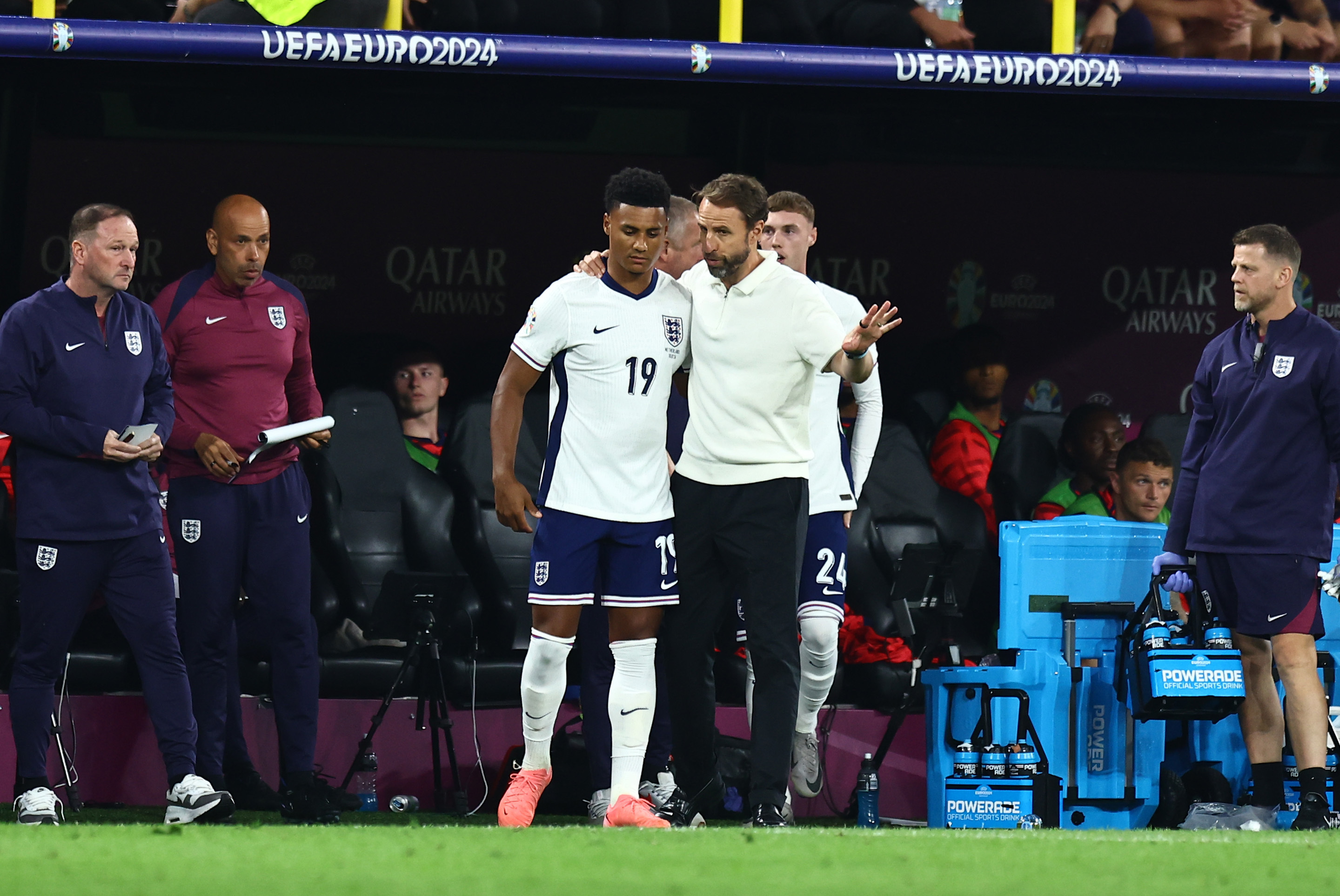 关于布莱顿势在必得对阵沃特福德的信息 关于布莱顿势在必得对阵沃特福德的信息