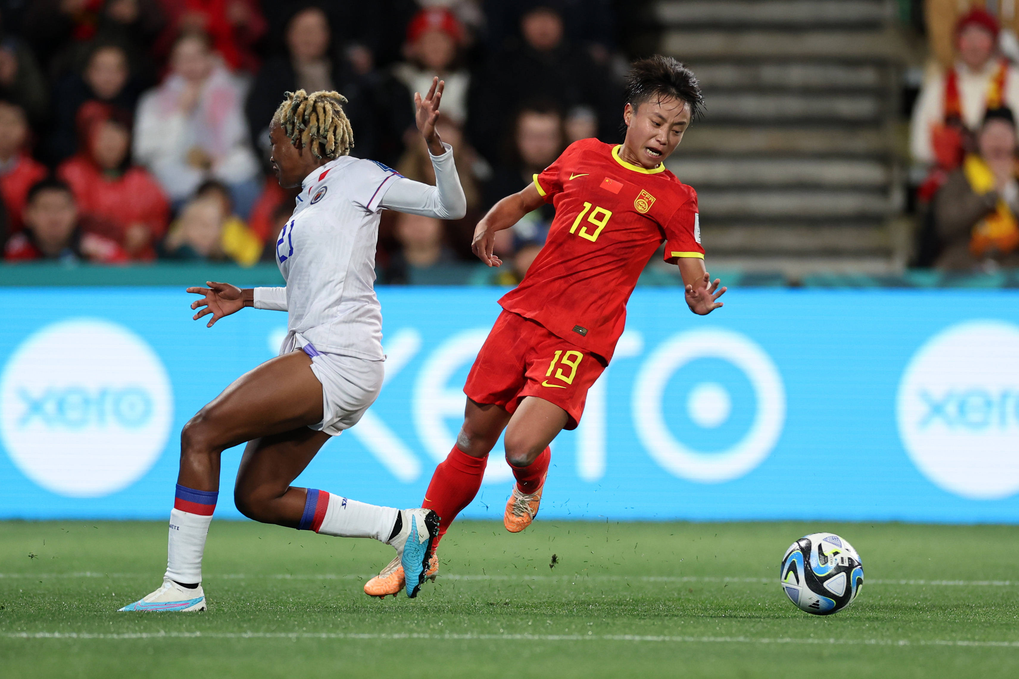 全球体育焦点：女足赛事展现实力的简单介绍