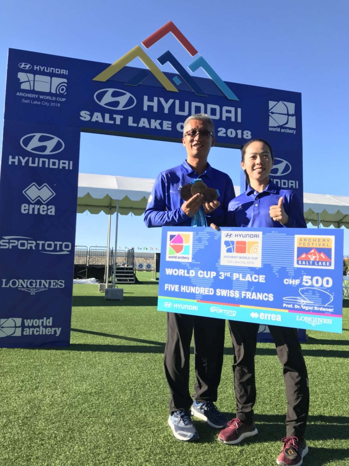 包含新加坡选手勇夺女子射箭银牌,实力不俗的词条 包含新加坡选手勇夺女子射箭银牌,实力不俗的词条