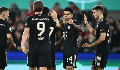 势不可挡：德国队在比赛中连胜的简单介绍