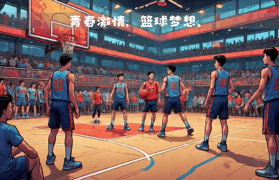 精彩篮球赛事引爆热潮,球员拼搏奋斗不止! 精彩篮球赛事引爆热潮,球员拼搏奋斗不止!