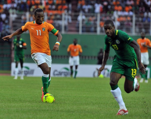 关于科特迪瓦足球队进球如潮，晋级决赛的信息