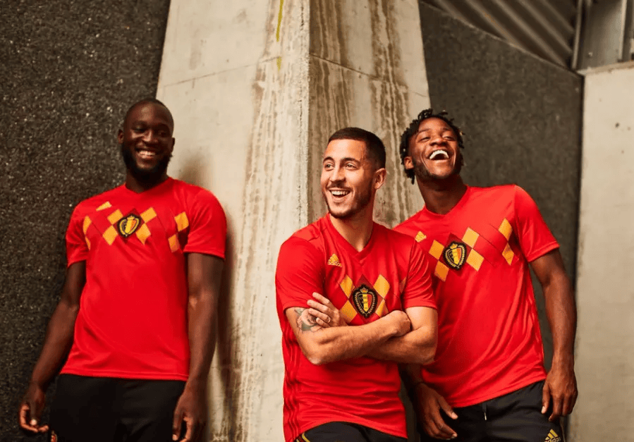 开云体育投注-比利时队员在欧国联比赛中展现出色表现