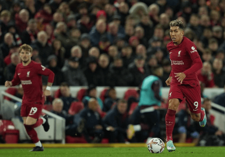 关于利物浦主场不敌米兰，欧冠希望渺茫的信息