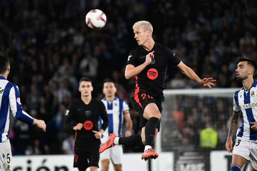 开云体育网站入口-关于皇家社会击败豪门球队继续保持不败的信息