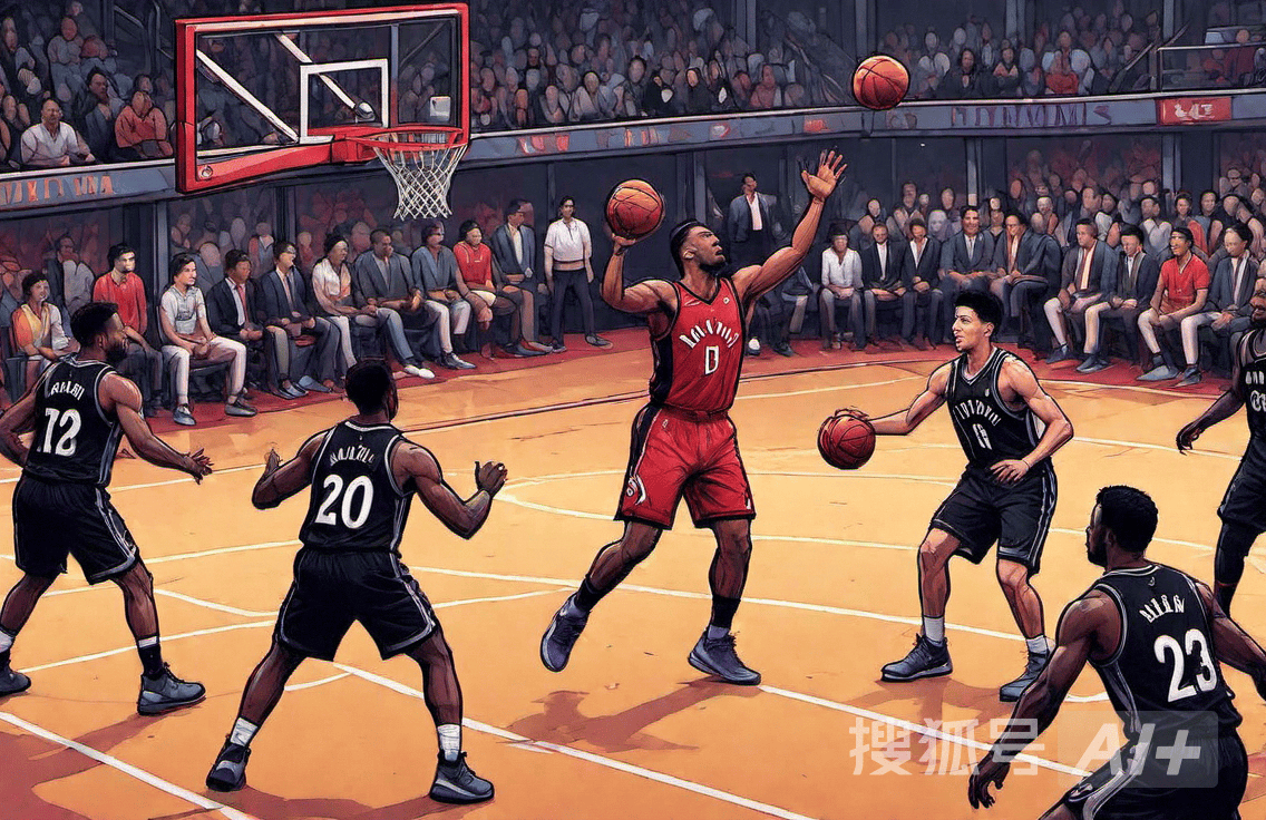 开云体育登录-猛龙再战篮网继续保持不败纪录