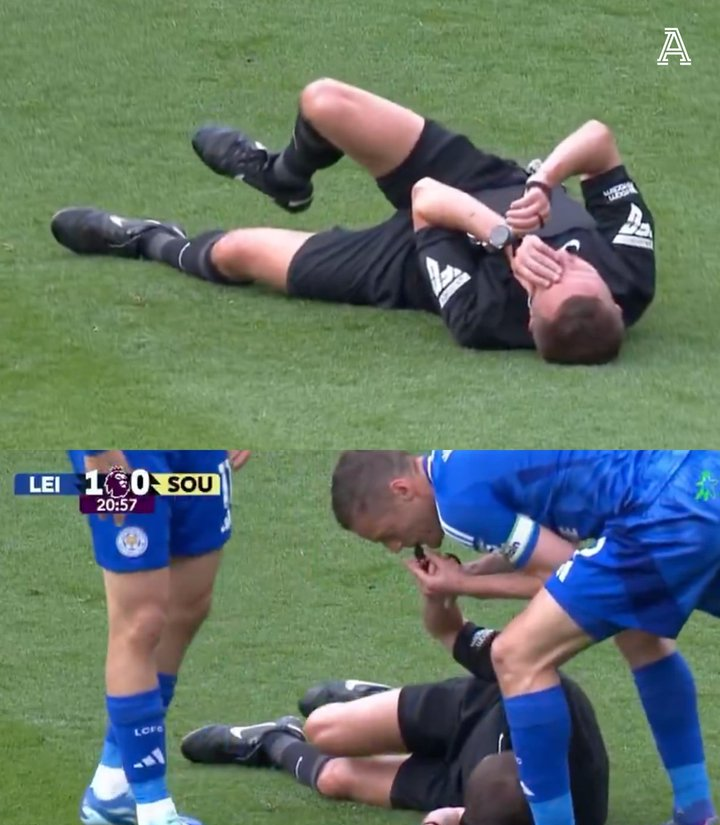 足球明星亚洲大战，惊险一幕连连