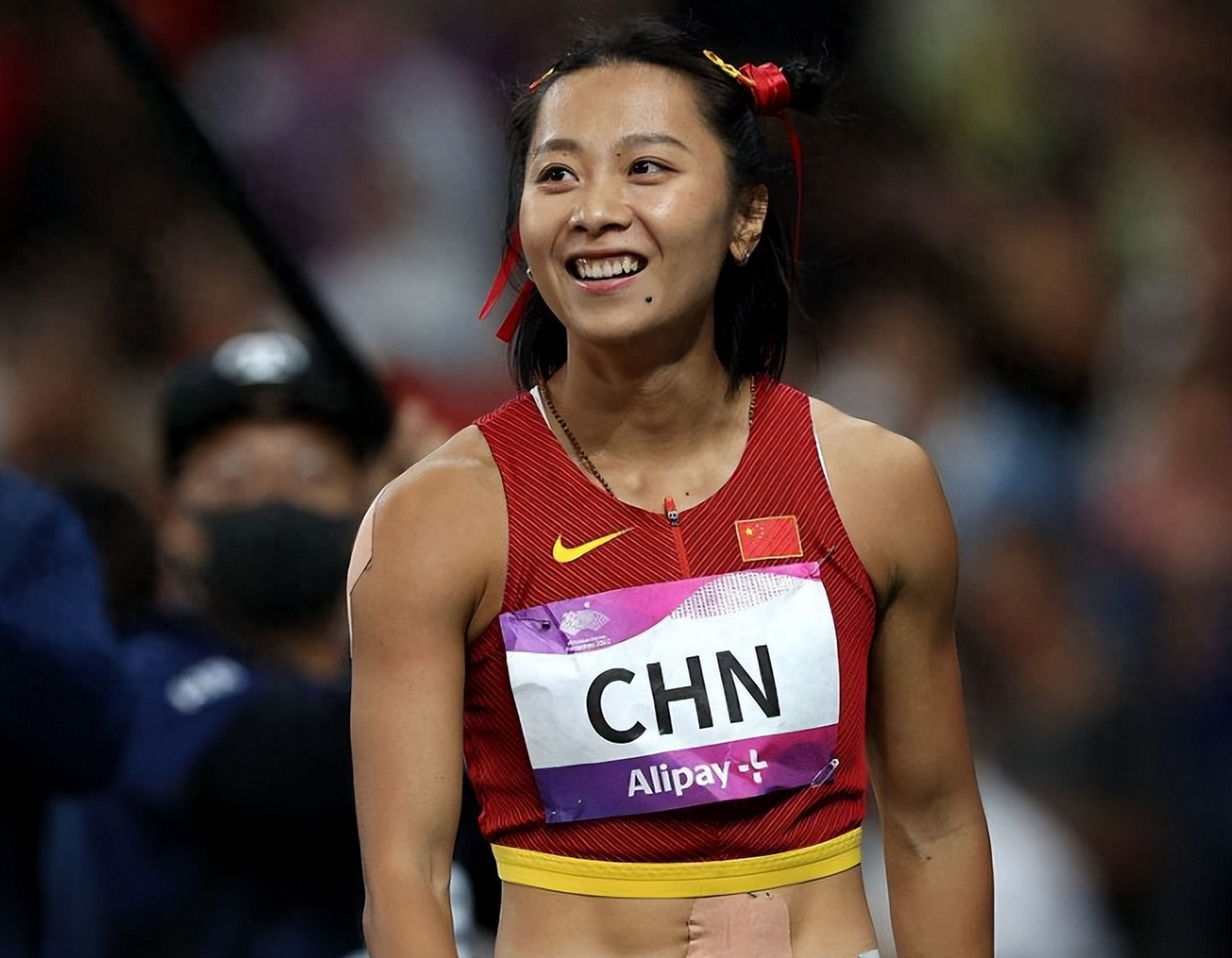 开云体育课程-马来西亚运动员勇夺金牌