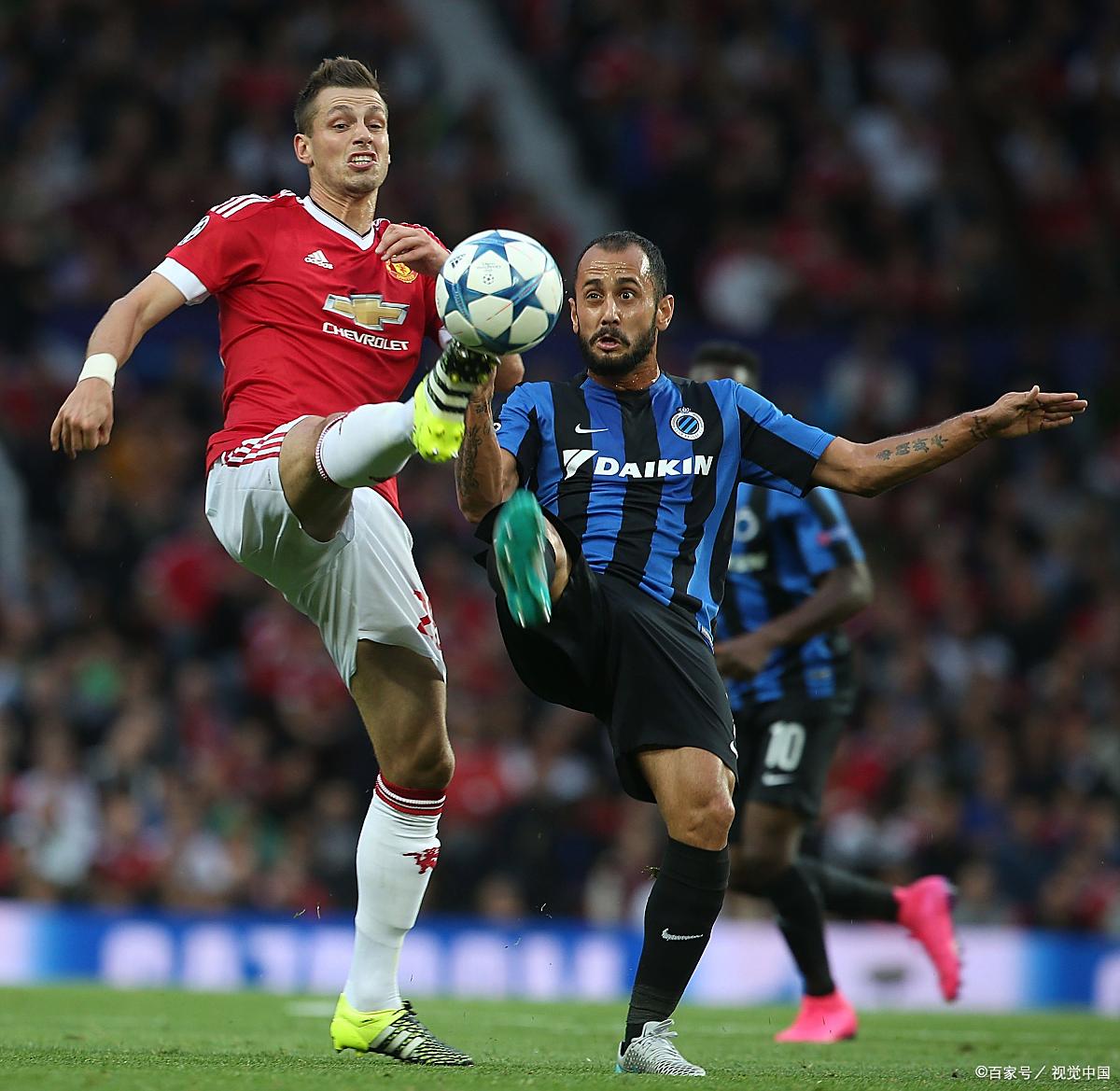 开云体育入口-比利时联赛主场大捷：布鲁日队轻松取胜