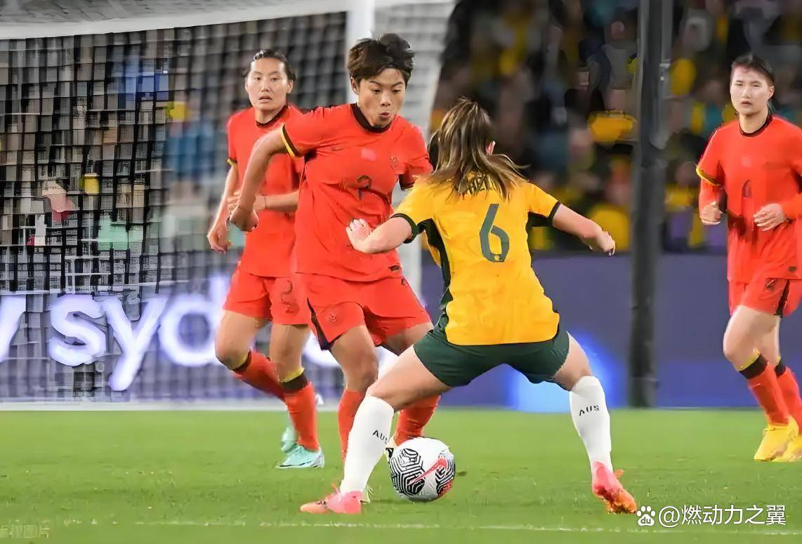 开云体育网页版入口-中国女足队员零封对手，实力有所增强