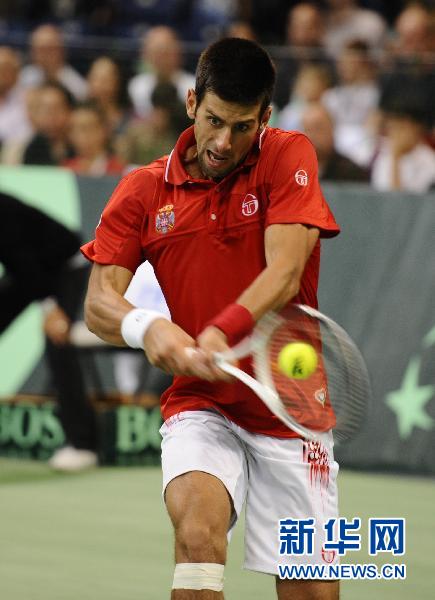 关于塞尔维亚选手再添一银，晋级全球！的信息