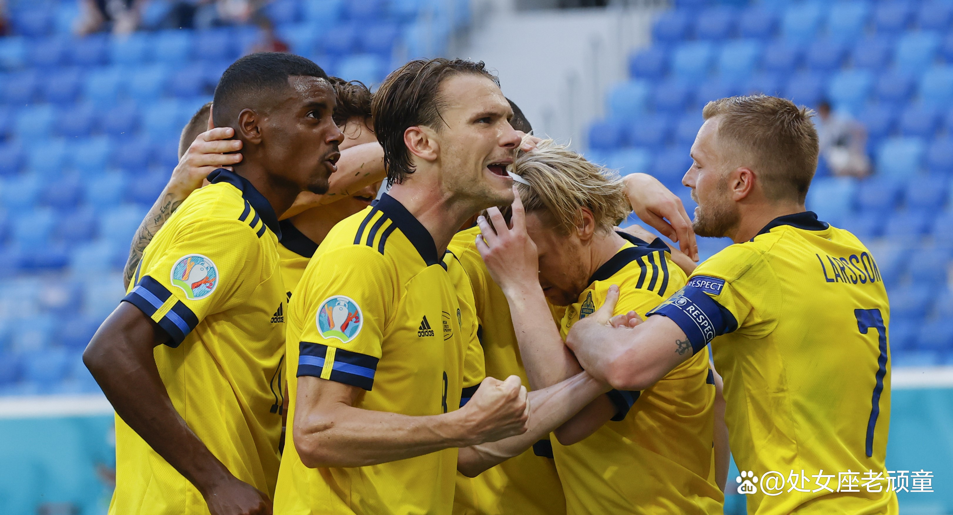 开云体育网页版-瑞典足球队夺得友谊赛胜利，球场上一片欢呼声的简单介绍