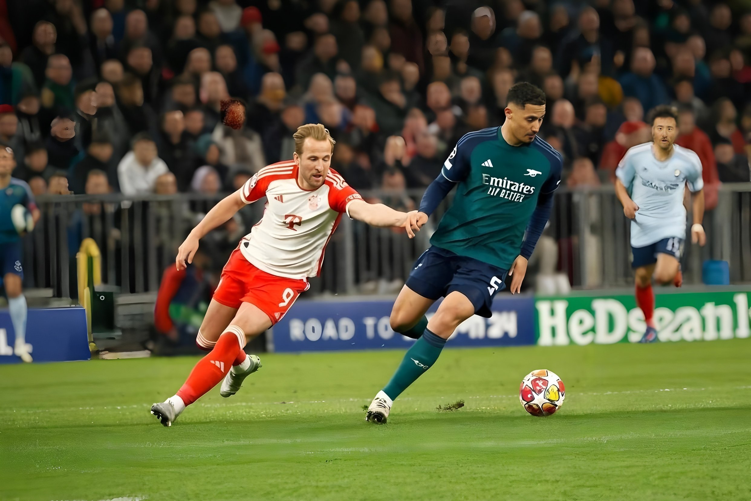 沃尔夫斯堡力克对手，逆转取胜